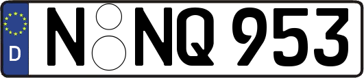 N-NQ953