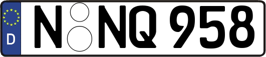 N-NQ958