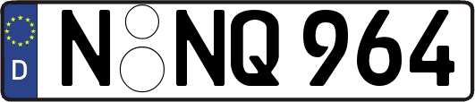 N-NQ964
