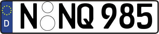 N-NQ985