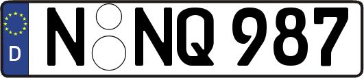 N-NQ987