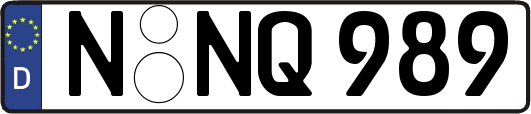 N-NQ989