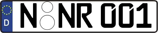 N-NR001