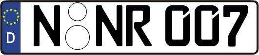 N-NR007