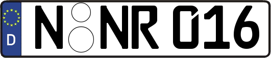 N-NR016