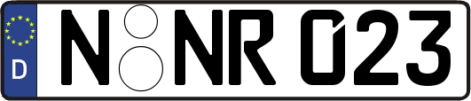 N-NR023