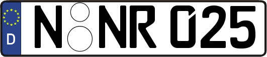 N-NR025