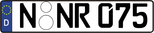 N-NR075