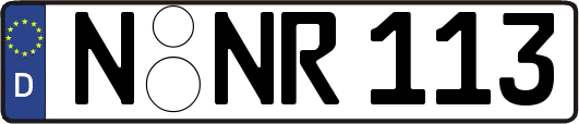 N-NR113