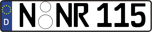 N-NR115