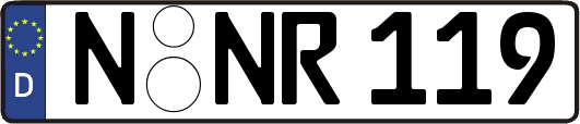 N-NR119