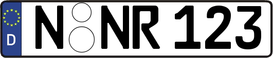 N-NR123