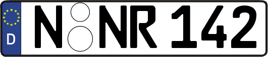 N-NR142