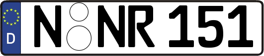 N-NR151