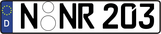 N-NR203