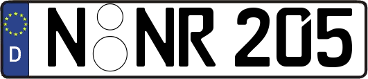 N-NR205