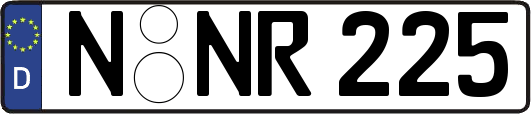 N-NR225