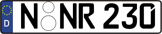 N-NR230