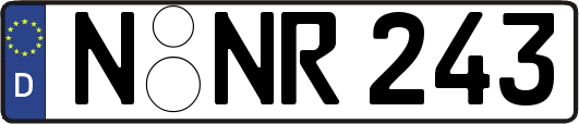 N-NR243