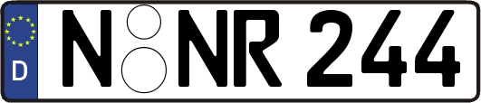 N-NR244