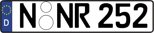 N-NR252