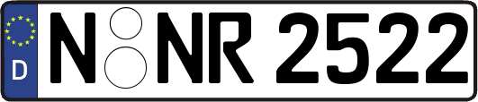 N-NR2522