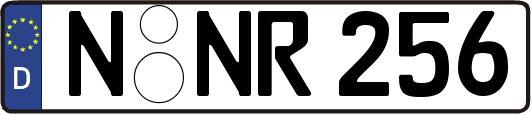 N-NR256