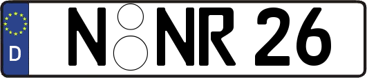 N-NR26