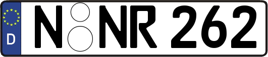 N-NR262