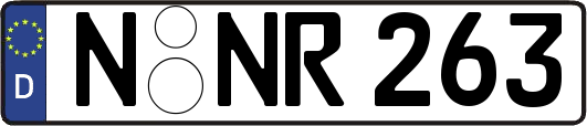 N-NR263