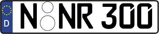 N-NR300