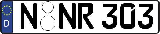 N-NR303