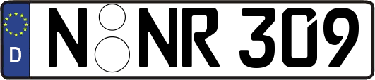 N-NR309