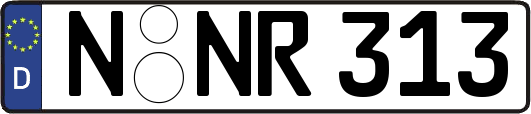 N-NR313