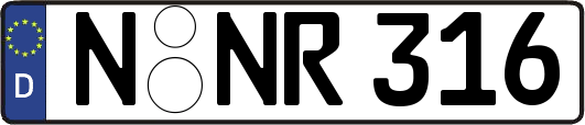 N-NR316