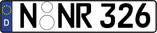 N-NR326