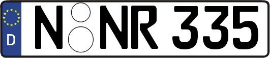 N-NR335