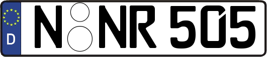 N-NR505