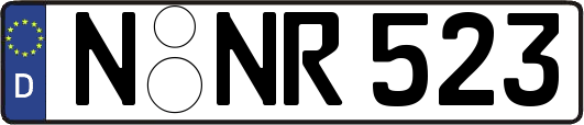 N-NR523