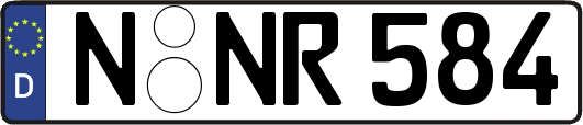 N-NR584