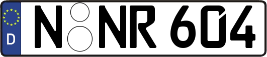 N-NR604