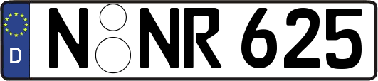 N-NR625