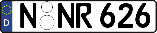 N-NR626