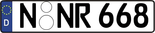 N-NR668