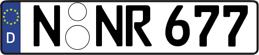 N-NR677