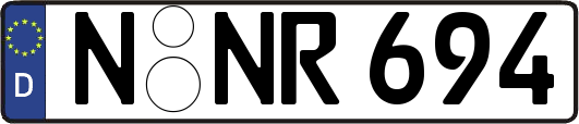 N-NR694
