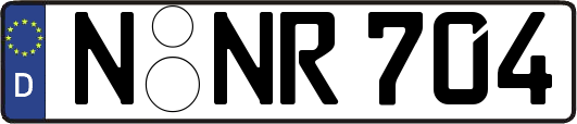 N-NR704