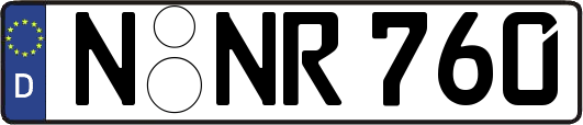 N-NR760