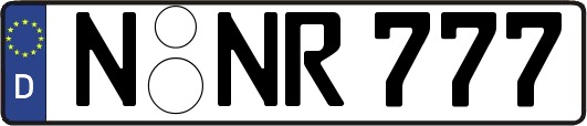 N-NR777