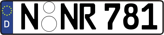 N-NR781